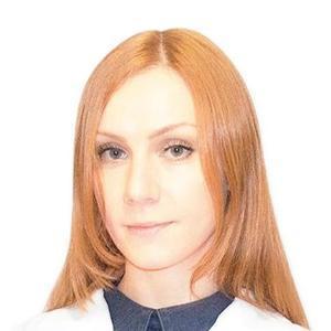 Чудайкина Елена Александровна