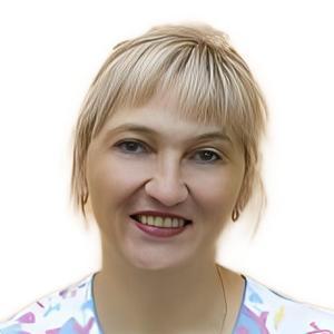 Шонбина Наталья Александровна