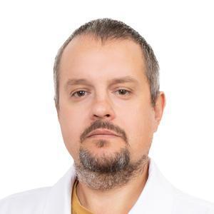 Колесников Николай Олегович