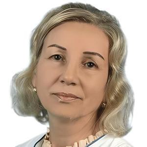 Евсеева (Гузь) Ирина Сергеевна