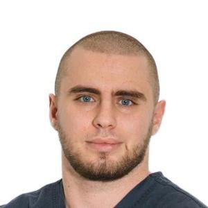 Остапец Сергей Владимирович