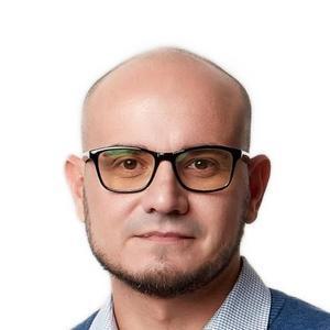 Зверь Сергей Александрович