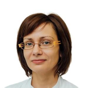 Ксенофонтова Марина Анатольевна