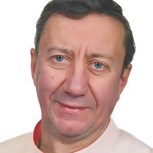 Поленков Сергей Юрьевич