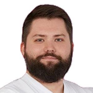 Кравец Анатолий Викторович