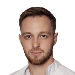Алексин Павел Николаевич