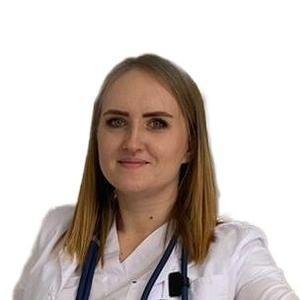 Болдарева Оксана Владимировна