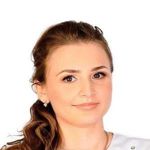 Шумилина Инна Леонидовна