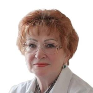Жукова Валентина Васильевна