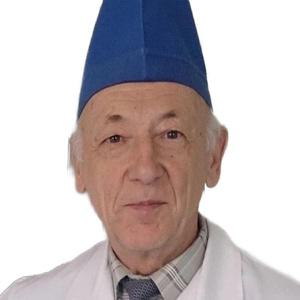Сорокин Сергей Петрович