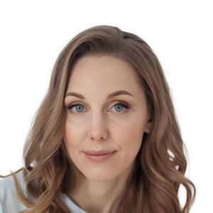Альмурадова Елена Валентиновна