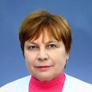 Валашко Людмила Николаевна