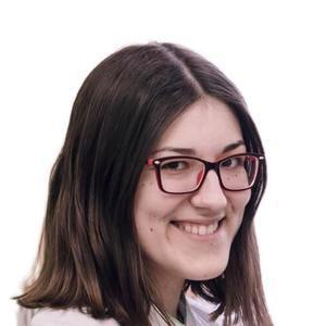 Голосова Юлия Анатольевна