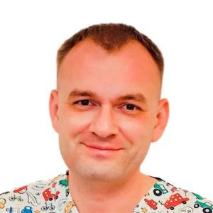 Козлов Евгений Владимирович