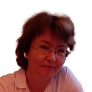 Артемьева Татьяна Анатольевна