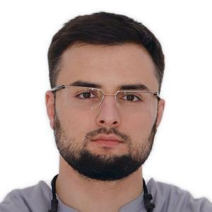 Магомедов Шамиль Зайирбегович