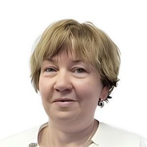 Селезнева Мария Юрьевна