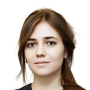 Толокнова Наталья Вячеславовна