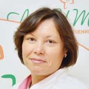 Ванеева Наталья Витальевна