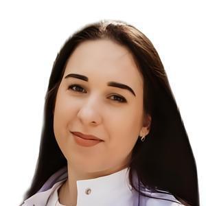 Мамонтова (Акулина) Екатерина Олеговна