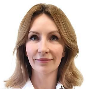 Мануйлова Оксана Сергеевна