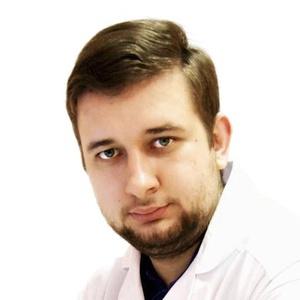 Добышев Виктор Владимирович