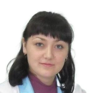 Ильченко Елена Вячеславовна