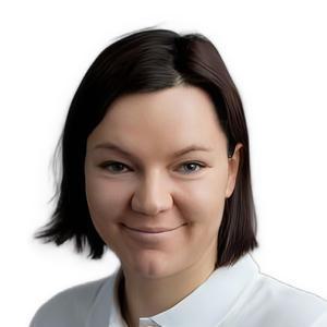 Большакова Анна Михайловна
