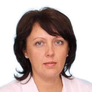Половинко Светлана Вячеславовна