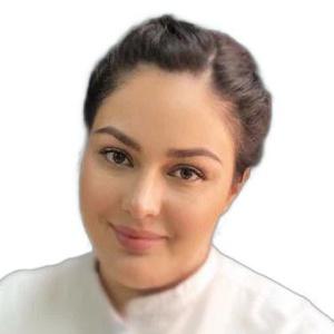 Кужева Дарина Мурадиновна