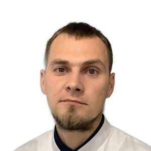 Суевалов Михаил Александрович