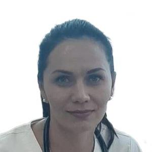 Дорожкина Татьяна Николаевна