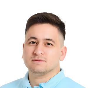 Хасанов Артур Марселевич