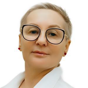 Васильчикова Татьяна Петровна