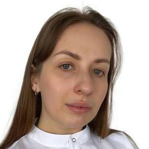 Суконникова Ирина Сергеевна