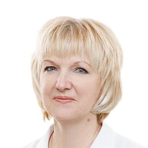 Быковская Светлана Альбертовна