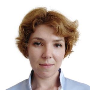 Закариева Лилия Гумаровна