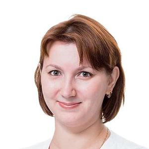 Андреева Оксана Николаевна