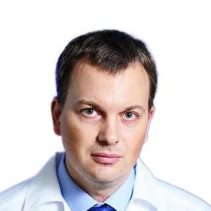 Колесников Евгений Николаевич