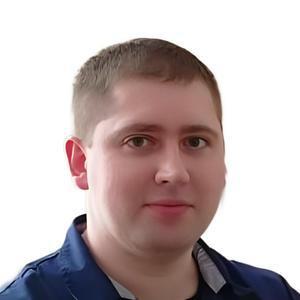 Колокольников Алексей Николаевич