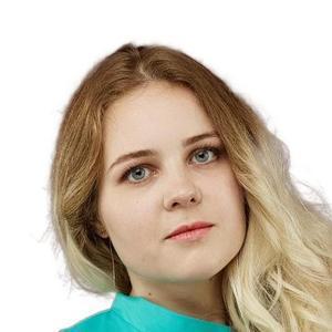 Подоровская Диана Юрьевна