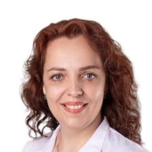 Смыкова Анастасия Николаевна
