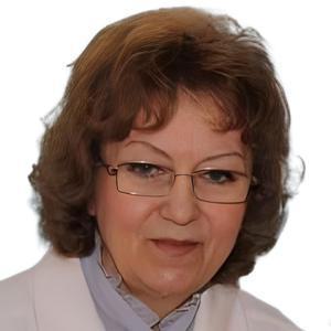 Каймачникова Вера Анатольевна