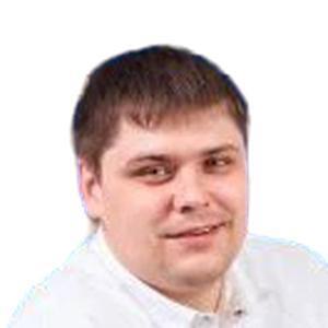 Шалухин Игорь Сергеевич