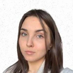 Тонкошкур Мария Сергеевна