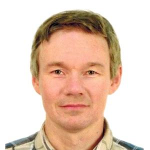 Мыльников Андрей Анатольевич