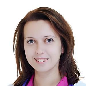 Королева Екатерина Александровна