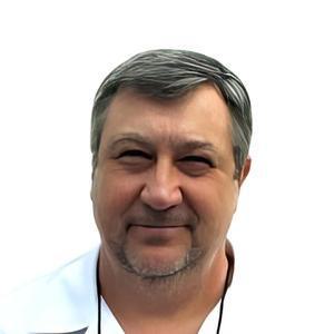 Кривощапов Павел Георгиевич