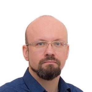 Аксенов Федор Николаевич
