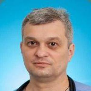 Павлов Александр Сергеевич
